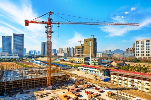 在建工程轉(zhuǎn)固稅務(wù)處理指南，在建工程轉(zhuǎn)固稅務(wù)處理全解析 行業(yè)新聞 第4張