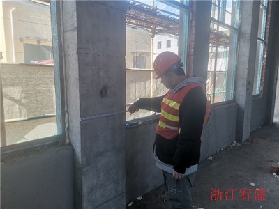 建筑抗震加固效果評估，建筑抗震加固效果評估，技術(shù)、方法 行業(yè)新聞 第1張