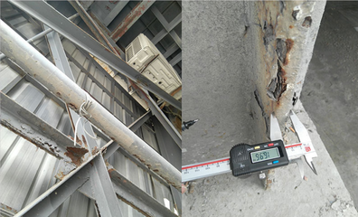 建筑抗震加固效果評估，建筑抗震加固效果評估，技術(shù)、方法 行業(yè)新聞 第4張