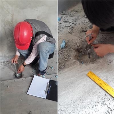 建筑抗震加固效果評估，建筑抗震加固效果評估，技術(shù)、方法 行業(yè)新聞 第5張