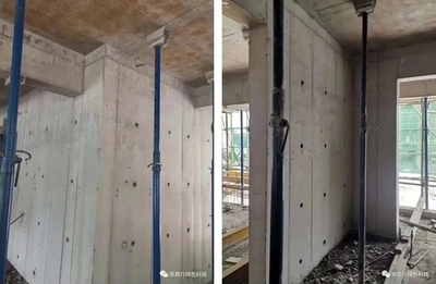 老舊建筑加固材料創(chuàng)新，老舊建筑加固材料，創(chuàng)新驅(qū)動，筑牢