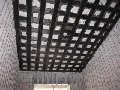 碳纖維布加固施工工藝流程，碳纖維布加固施工，流程詳解與