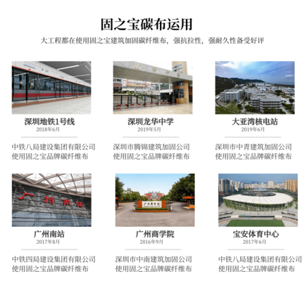碳纖維布檢測報告解讀，碳纖維布檢測報告深度解讀與要點(diǎn)剖析 行業(yè)新聞 第4張