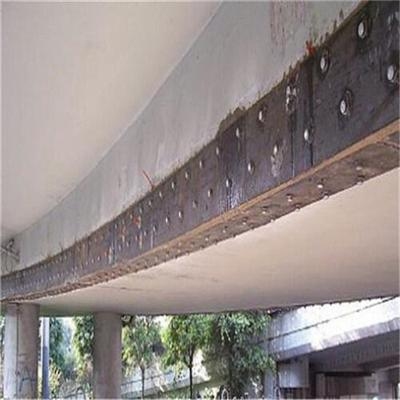 橋梁加固鋼板施工質(zhì)量檢測，橋梁加固鋼板施工質(zhì)量檢測要點與方法 行業(yè)新聞 第5張