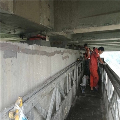 橋梁加固鋼板施工質(zhì)量檢測，橋梁加固鋼板施工質(zhì)量檢測要點與方法 行業(yè)新聞 第1張