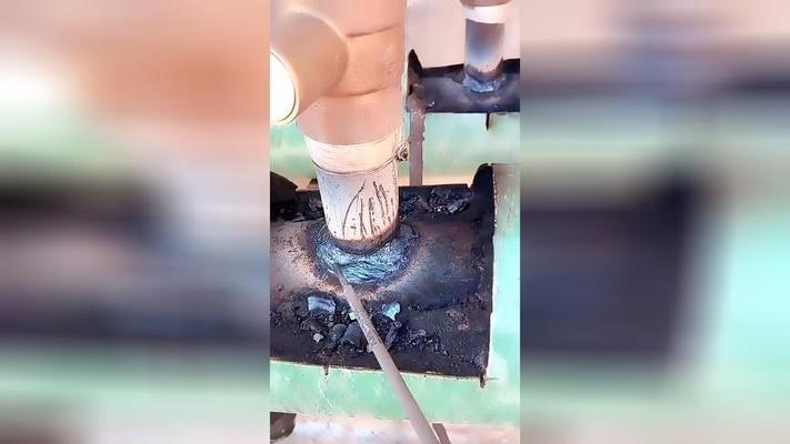 如何提高焊工技能和責(zé)任心，提升焊工技能與責(zé)任心，方法與 行業(yè)新聞 第2張