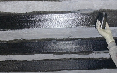 碳纖維布與鋼筋對(duì)比優(yōu)勢(shì)，碳纖維布相較鋼筋的顯著優(yōu)勢(shì)剖析 行業(yè)新聞 第1張