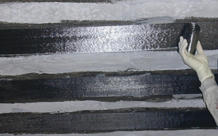 碳纖維布與鋼筋對(duì)比優(yōu)勢(shì)，碳纖維布相較鋼筋的顯著優(yōu)勢(shì)剖析 行業(yè)新聞 第3張