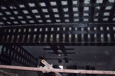 碳纖維布與鋼筋對(duì)比優(yōu)勢(shì)，碳纖維布相較鋼筋的顯著優(yōu)勢(shì)剖析 行業(yè)新聞 第2張