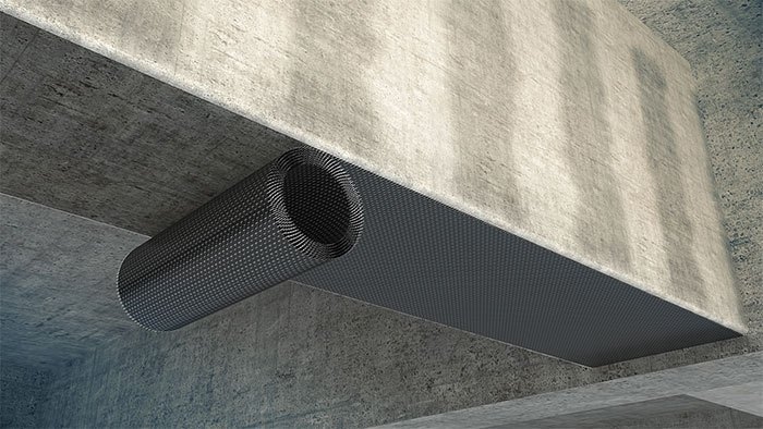 碳纖維加固施工材料檢驗方法，碳纖維加固施工材料檢驗方法及標(biāo)準(zhǔn)詳解 行業(yè)新聞 第6張