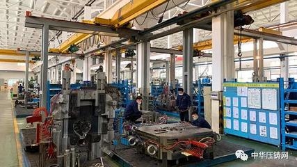 小型制造業(yè)廠房建設(shè)指南，小型制造業(yè)廠房建設(shè)全 行業(yè)新聞 第2張
