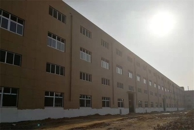 小型制造業(yè)廠房建設(shè)指南，小型制造業(yè)廠房建設(shè)全