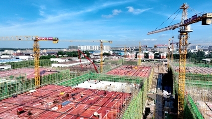 小型制造業(yè)廠房建設(shè)指南，小型制造業(yè)廠房建設(shè)全 行業(yè)新聞 第5張