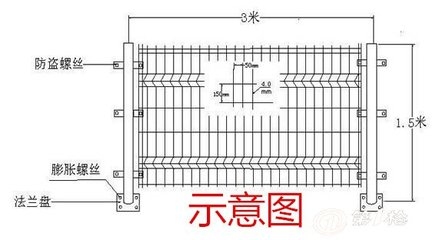 立面圖在施工中的具體作用，立面圖，施工中的關(guān)鍵指南 行業(yè)新聞 第4張