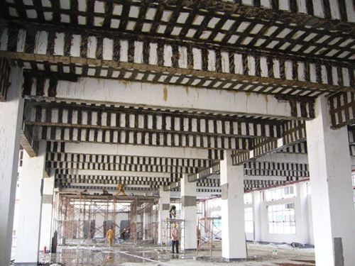 碳纖維加固施工成本控制策略，碳纖維加固施工成本控制策略，優(yōu)化方法