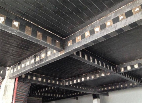 碳纖維加固對(duì)環(huán)境的具體影響，碳纖維加固，對(duì)環(huán)境影響的深度剖析 行業(yè)新聞 第3張