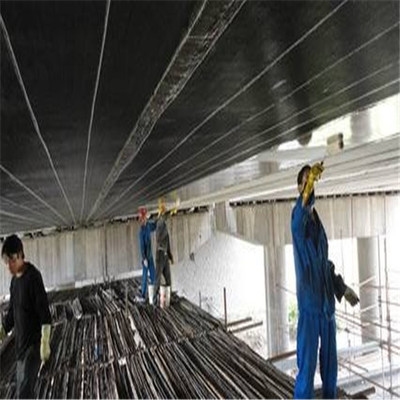 碳纖維施工環(huán)境控制要點，碳纖維施工環(huán)境控制要點，確保工程質(zhì)量的關(guān)鍵 行業(yè)新聞 第4張