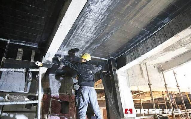 碳纖維加固不合格處理案例分析，碳纖維加固不合格處理案例分析，問(wèn)題、原因與應(yīng)對(duì)策略 行業(yè)新聞 第5張
