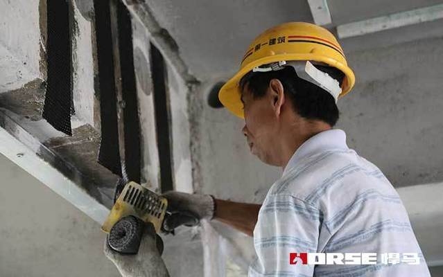 碳纖維加固不合格處理案例分析，碳纖維加固不合格處理案例分析，問(wèn)題、原因與應(yīng)對(duì)策略 行業(yè)新聞 第4張