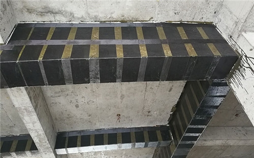 建筑加固材料性能對(duì)比，建筑加固材料性能大比拼，誰(shuí)更勝一籌？ 行業(yè)新聞 第1張