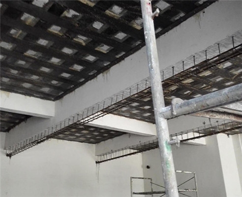 建筑加固材料性能對(duì)比，建筑加固材料性能大比拼，誰(shuí)更勝一籌？ 行業(yè)新聞 第5張