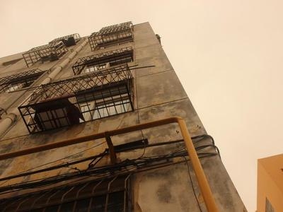 老舊建筑加固技術趨勢，老舊建筑加固技術，現(xiàn)狀、趨勢與 行業(yè)新聞 第6張