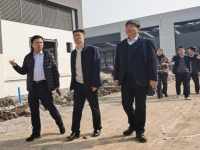 甲類廠房施工安全防護措施，甲類廠房施工安全防護要點與措施詳解 行業(yè)新聞 第3張