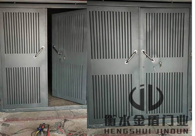 甲類廠房施工安全防護措施，甲類廠房施工安全防護要點與措施詳解 行業(yè)新聞 第2張
