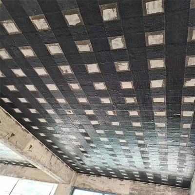 碳纖維布在建筑加固中的應(yīng)用案例，碳纖維布，建筑加固中的神奇布料 行業(yè)新聞 第5張