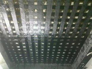碳纖維布在建筑加固中的應(yīng)用案例，碳纖維布，建筑加固中的神奇布料 行業(yè)新聞 第2張