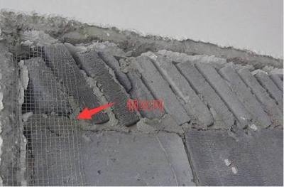 加固建筑防水防潮技巧，建筑防水防潮加固技巧 行業(yè)新聞 第2張