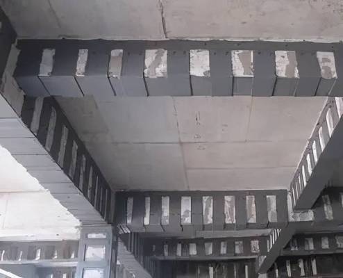 粘鋼加固冬季施工加熱方法，粘鋼加固冬季施工加熱方法，原理、技術(shù)及應(yīng)用
