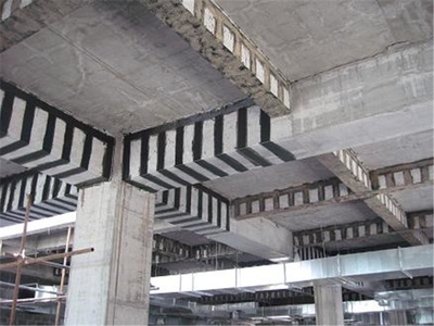 建筑加固預(yù)算制定指南，建筑加固預(yù)算制定，從規(guī)劃到執(zhí)行 行業(yè)新聞 第6張