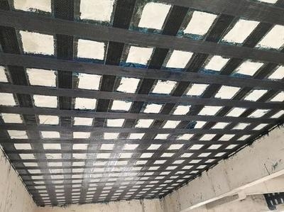 碳纖維布施工工藝詳解，碳纖維布施工工藝，步驟、要點(diǎn)及 行業(yè)新聞 第6張