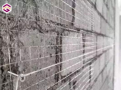 建筑加固材料老化的預(yù)防措施，建筑加固材料老化預(yù)防，多維度措施 行業(yè)新聞 第3張