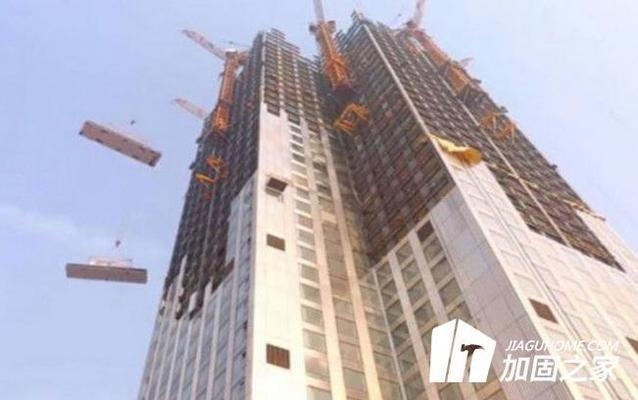 建筑加固服務(wù)安全標(biāo)準(zhǔn)對比，建筑加固服務(wù)安全標(biāo)準(zhǔn) 行業(yè)新聞 第1張