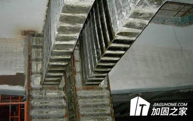 建筑加固服務(wù)安全標(biāo)準(zhǔn)對比，建筑加固服務(wù)安全標(biāo)準(zhǔn) 行業(yè)新聞 第2張