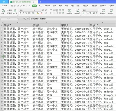 字段9，關(guān)于字段9的神秘探索與 行業(yè)新聞 第2張