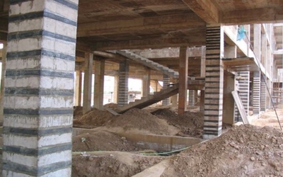 建筑結(jié)構(gòu)加固最新研究，建筑結(jié)構(gòu)加固最新研究，探索前沿技術(shù) 行業(yè)新聞 第4張