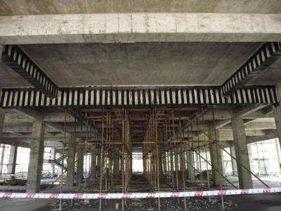 建筑結(jié)構(gòu)加固最新研究，建筑結(jié)構(gòu)加固最新研究，探索前沿技術(shù) 行業(yè)新聞 第3張