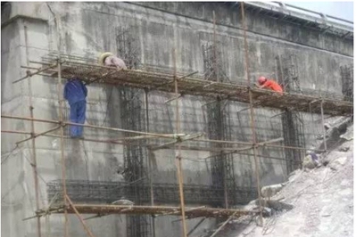粘鋼板加固的施工難點，粘鋼板加固施工難點剖析與應(yīng)對策略