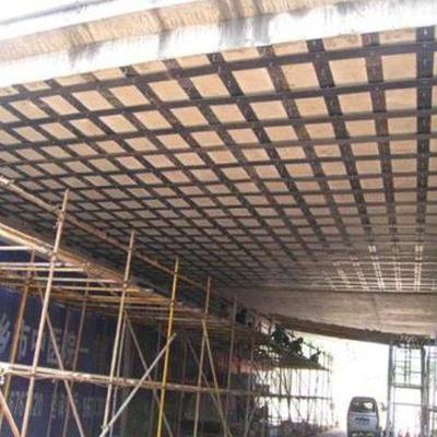 粘鋼加固施工流程詳解，粘鋼加固施工，流程全解析與，粘鋼加固施工流程全解析 行業(yè)新聞 第2張