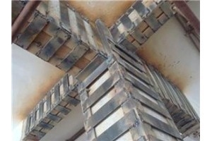 粘鋼加固施工流程詳解，粘鋼加固施工，流程全解析與，粘鋼加固施工流程全解析