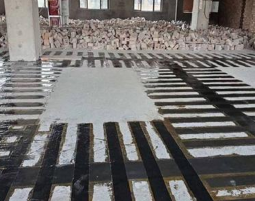碳纖維加固施工工藝詳解，碳纖維加固施工工藝，步驟、要點(diǎn)及 行業(yè)新聞 第3張