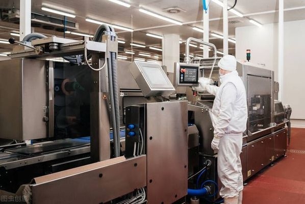 如何評估廠房使用效率？廠房使用效率評估方法及關鍵指標解析 行業(yè)新聞 第1張