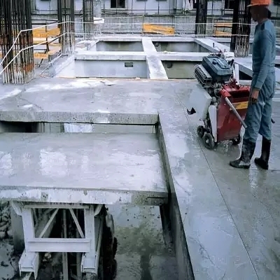 粘鋼加固檢測標(biāo)準(zhǔn)流程，粘鋼加固檢測標(biāo)準(zhǔn) 行業(yè)新聞 第5張