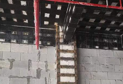 碳纖維加固工程驗收流程，碳纖維加固工程驗收流程 行業(yè)新聞 第2張