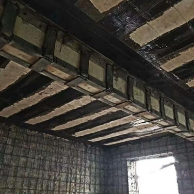 碳纖維加固工程驗收流程，碳纖維加固工程驗收流程 行業(yè)新聞 第4張