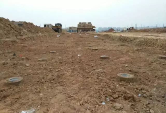 軟土地基加固新技術(shù)，軟土地基加固，探索創(chuàng)新技術(shù)與 行業(yè)新聞 第3張