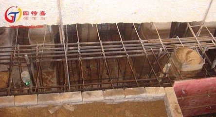 粘鋼加固材料耐腐蝕性能研究，粘鋼加固材料耐腐蝕性能的深度探究